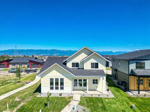 623 Holstein Way, Kalispell, MT 59901