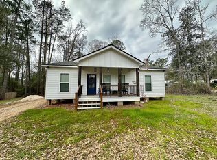 155 Sitman, Greensburg, LA 70441