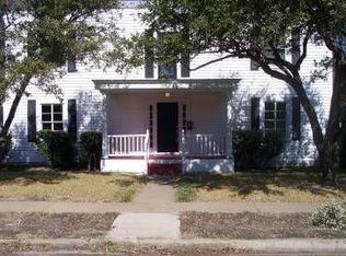 210 E 12th Ave, Belton, TX 76513