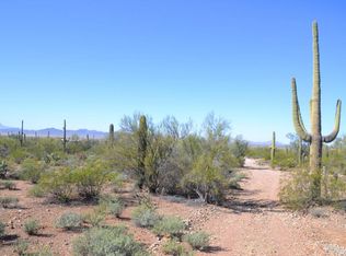 11565 W Tortoise Trl, Tucson, AZ 85743