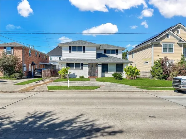 6468 Pontchartrain Blvd, New Orleans, LA 70124