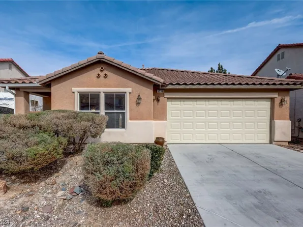 5536 Coyote Falls Ct, Las Vegas, NV 89131