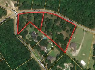 Carolina Ave, Bogalusa, LA 70427