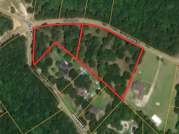Carolina Ave, Bogalusa, LA 70427