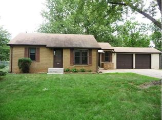 6733 Irving Ave S, Richfield, MN 55423