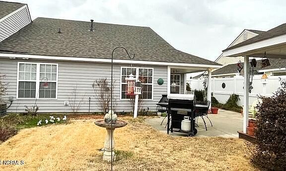 4th image of 4731 Gardenia Circle