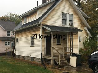 1354 Garfield Ave SW, Canton, OH 44706