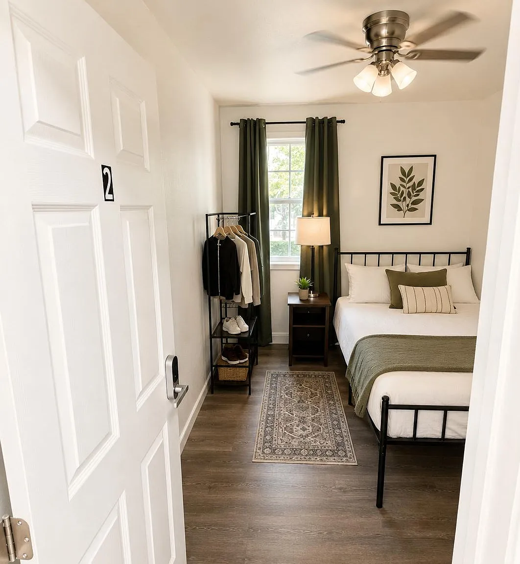 4 bed, 2.0 bath, 1906 sqft, $936 — Photo 2