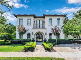 1700 Palmer Ave, Winter Park, FL 32789