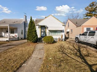 19423 Beland St, Detroit, MI 48234
