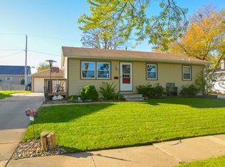 2165 A Ave, Marion, IA 52302