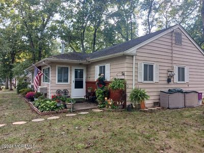3A S Heron Street UNIT A, Manchester Township, NJ, 08759