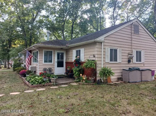 3A S Heron Street #A, Manchester, NJ 08759