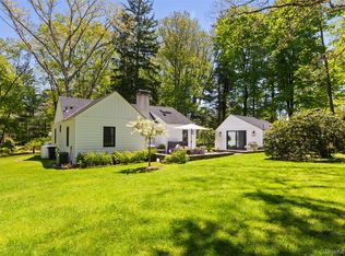 49 Clinton Road, Bedford Hills, NY 10507