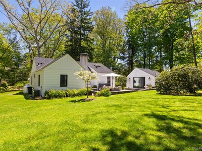 49 Clinton Road, Bedford Hills, NY, 10507