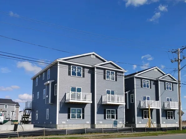 207 Beach Rd #G-1, Salisbury, MA 01952
