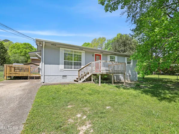 6735 Sandswitch Rd, Hixson, TN 37343