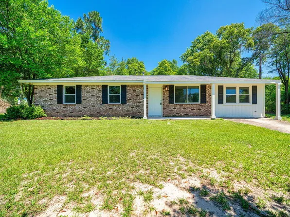 2113 Cassell Street, Augusta, GA