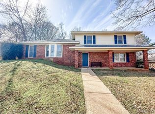 142 Ledyard Dr, Montgomery, AL 36109