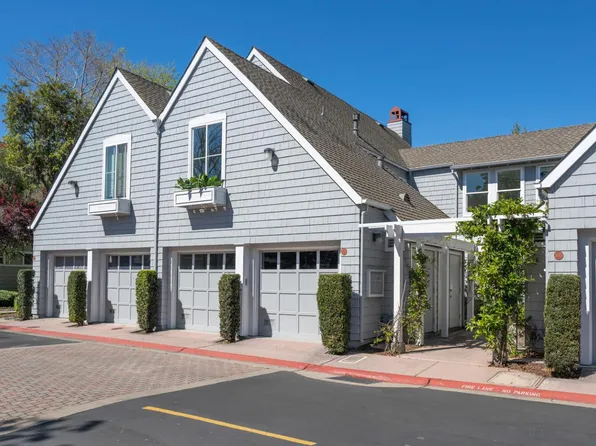 104 Mendocino Way, Redwood City, CA 94065