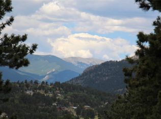 630 Dick Mountain Dr, Bailey, CO 80421