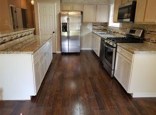 3030 Sandpiper St, Humble, TX 77396