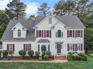 12106 Club Ridge Dr, Chester, VA 23836