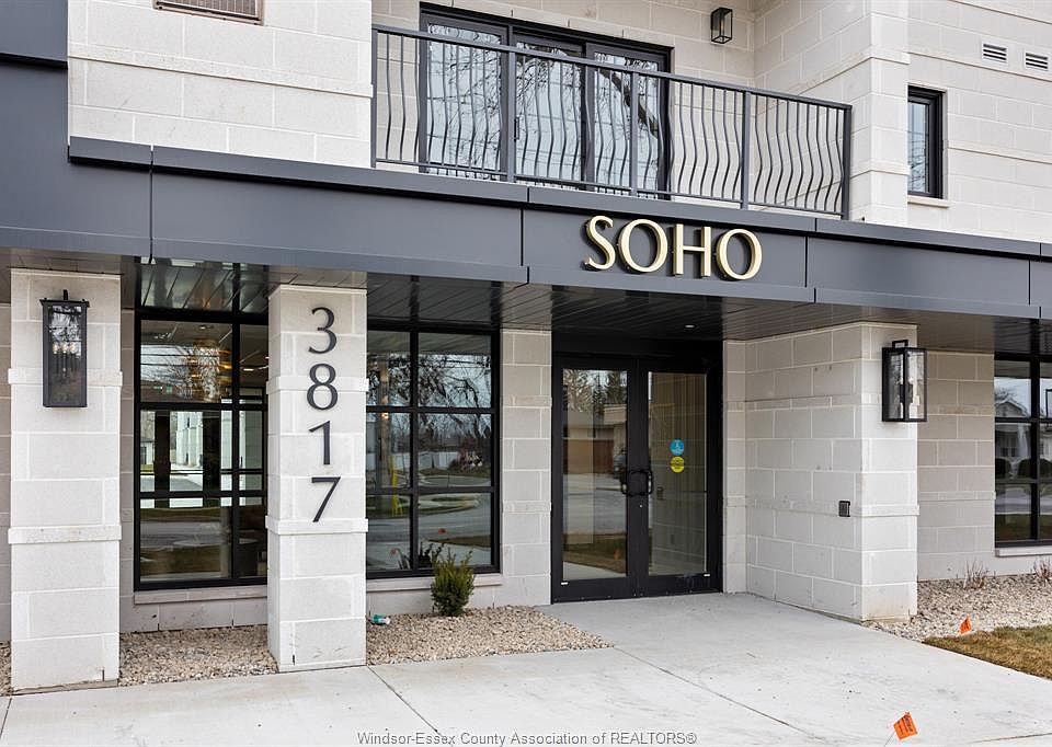1st image of 3817 Howard Ave #109