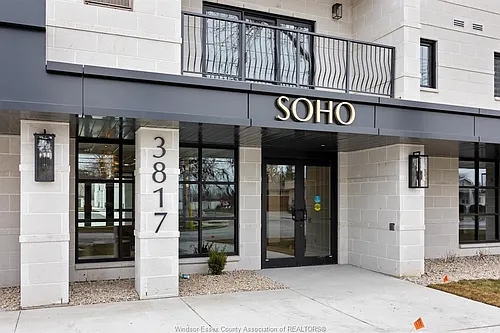 3817 Howard Ave #221 Photo 1