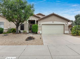 3920 E Renee Dr, Phoenix, AZ 85050