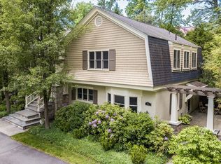 551 Concord Rd #1, Sudbury, MA 01776