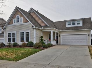 14720 Colonial Park Dr, Huntersville, NC 28078