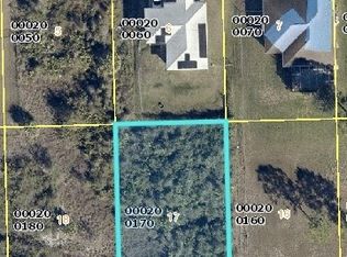 3010 67th St W, Lehigh Acres, FL 33971