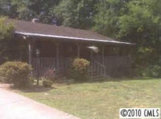 805 Fargo Dr SW, Concord, NC 28027