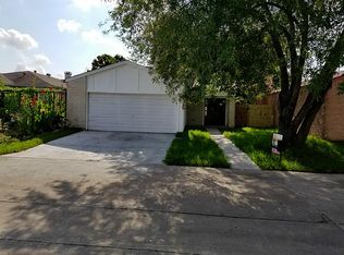 12446 Newbrook Dr, Houston, TX 77072