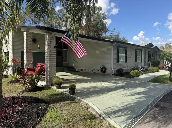 400 Seawane Cir #400, Auburndale, FL 33823