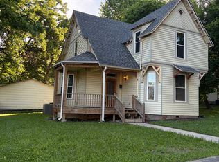 402 N Linn St, Fayette, MO 65248