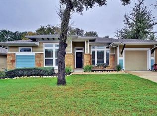 11020 Avery Station Loop, Austin, TX 78717