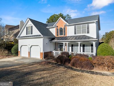 2352 Kelman Pl, Dacula, GA, 30019