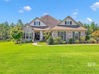 11948 Coyote Dr, Spanish Fort, AL, 36527