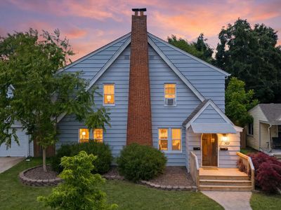 707 Harrison St, Monroe, MI, 48161