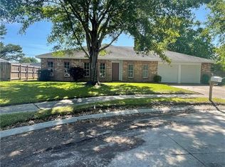 202 Anthony Dr, Slidell, LA 70458
