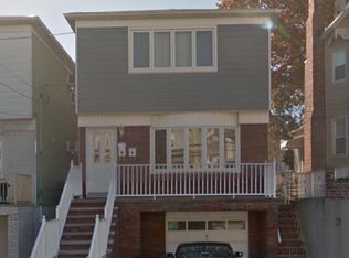36 W 51st St FLOOR 2, Bayonne, NJ 07002