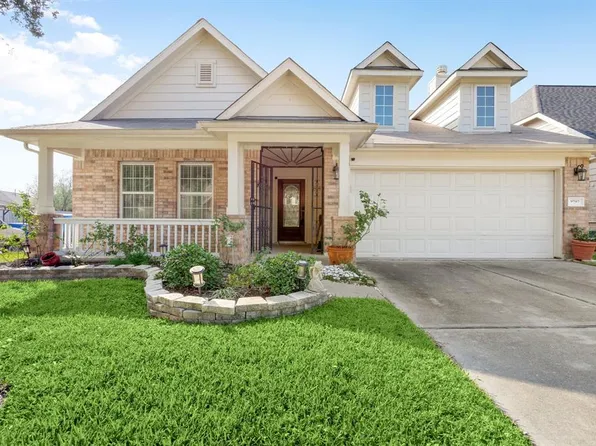 9707 Winter Bloom Lane, Houston, TX 77088
