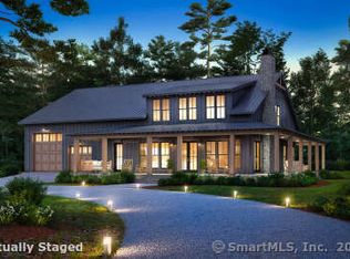 Lot 35 Wyllys Farm Road, Mansfield, CT 06250