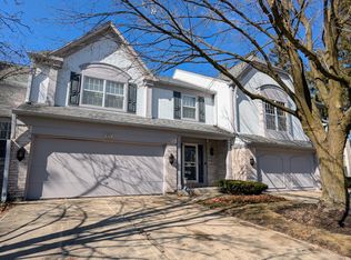 622 Marseilles Cir, Buffalo Grove, IL