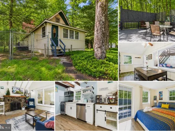 7803 Lake Shore Dr, Pocono Lake, PA 18347