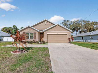 1732 SW Import Drive, Port Saint Lucie, FL, 34953