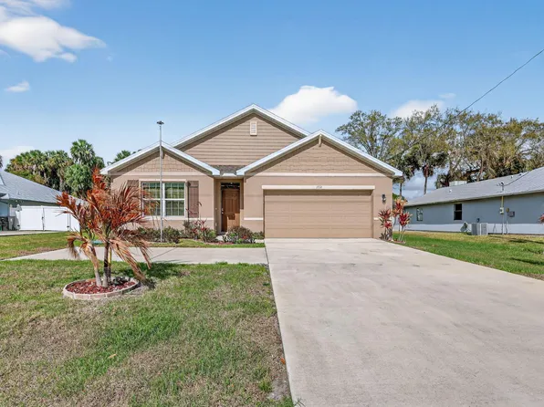 1732 SW Import Drive, Port St Lucie, FL 34953