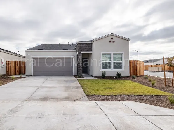 8233 Healy Pass Ave, Bakersfield, CA 93313